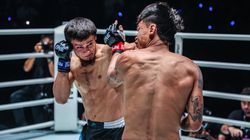 Abdulla Dayakaev Promises Knockout Finish Eyes Title Shot After Rambolek Clash At One Fight Night 