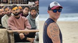 Sports Bulletin Jan 17 Virat Kohli Visit To Mahakaleshwar Temple To Damien Martyn Rerturn Meningitis