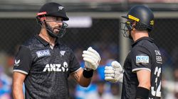Ind Vs Nz 3rd Odi Daryl Mitchell Creates History Becomes First Batter To Achieve Huge Feat Vs India
