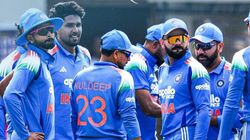When Will India Play Their Next Odi Series After 1 2 Loss To New Zealand At Home
