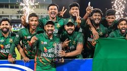 We Will Not Accept Unreasonable Conditions Bangladesh Stand Firm Amid T20 World Cup Venue Row