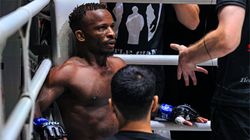 Bokang Masunyane Predicts Second Round Knockout Against Ryohei Kurosawa At One Fight Night 