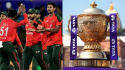 Sports Bulletin For Jan 21 Pcb Support For Bcb On T20 World Cup To Delay In Ipl 2026 Schedule