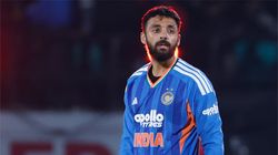 He S A Magician Sunil Gavaskar Backs Varun Chakaravarthy Despite Rusty Spell In Nagpur