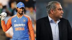 Sports Bulletin For Jan 26 Tilak Varma Return Delayed To Pakistan Planning To Boycott Ind Pak Match