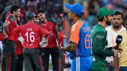 Sports Bulletin Jan 27 Bangladesh Possible Return To T20 World Cup To Pakistan To Protest Vs India