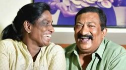 Indian Athletics Legend Pt Usha S Husband V Srinivasan Dies At 