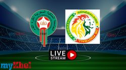 Morocco Vs Senegal Live Streaming Where And When To Watch Afcon Final In Uk Usa African Countries