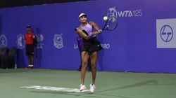 Mumbai Open Wta 125k 2026 Dates Venue Players And What To Expect