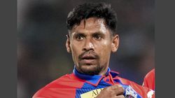 Mustafizur Rahman Controversy Deepens As Bangladesh Eyes Venue Shift For T20 World Cup Games Report