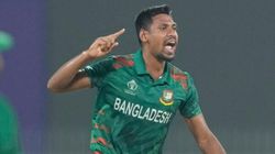 How Did Mustafizur Rahman React To Kkr Snub From Ipl 2026 Bangladesh Teammate Reveals