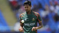 Ind Ban Social Media Erupts After Bcci Orders Kkr To Drop Mustafizur Rahman From Ipl 