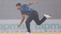 Mustafizur Rahman Ipl Exit Not Discussed In Any Meeting No Response From Saikia Top Bcci Official