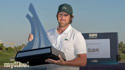 Nacho Elvira Wins Dubai Invitational 2026 Recap 