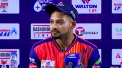 We Are Acting Najmul Hossain Shanto Indirectly Admits Bcci Bcb Row Affecting Team Mentally