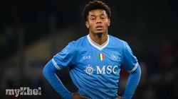 Napoli Injury Update Neres Milinkovic Savic 2026 Season 