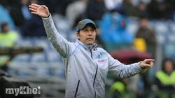 Napoli Praise Application Exceptional Performance Lazio Win 2026 