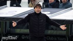 Napoli Scudetto Ambitions Questioned After Juventus Defeat 