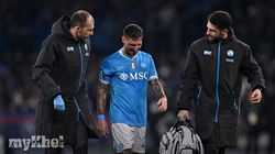 Napoli Seeks January Transfers As Injury Crisis Deepens 