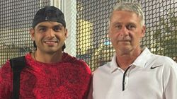 Neeraj Chopra Jan Zelezny End Their Season Long Coaching Alliance