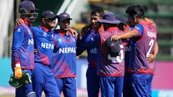 Nepal T20 World Cup 2026 Squad Rohit Paudel Named Captain Sandeep Lamichhane Included