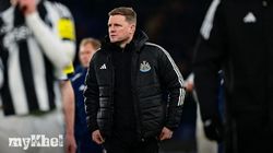 Newcastle Champions League Play Off Psg Draw 