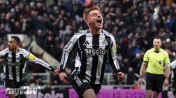 Newcastle United Beats Leeds 4 3 St James Park Thriller 
