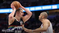 Jokic Returns From Knee Injury 31 Points 12 Rebounds Clippers Jan 2026 