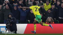 Norwich City Beats Coventry 2 1 Title Race Stutter 