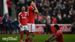 Forest Striker Transfer Window Dyche Jan 2026 