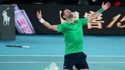 Melbourne S Immortal Djokovic Chases 25 And An 11th Australian Crown