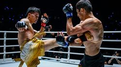 One Fight Night 39 Fight Card Timing Telecast Live Streaming Details