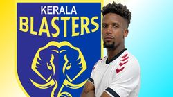 Kerala Blasters Sign Guinean Defender Oumar Bah Ahead Of Isl 2025 26 Season Football Transfer