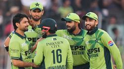 Who Replaces Pakistan If They Pull Out Of T20 World Cup 2026 Icc Likely To Follow Ranking Formula