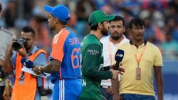 Pakistan May Wear Black Armbands Vs India In T20 World Cup To Support Bangladesh Report