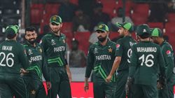 Report Pakistan Book Flights To Colombo Despite T20 World Cup 2026 Boycott Talk