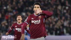 Paqueta Transfer Flamengo Close West Ham 