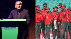 Pcb Writes To Icc Backing Bangladesh S Stand On T20 World Cup 2026 Report