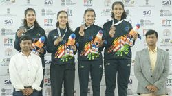 Kibg 2026 Local Favourite Princess Alexander Thomas West Bengals Raja Das Clinch Tunggal Gold