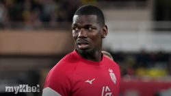 Pogba Injury Return Plan Not Working Monaco Ceo Says 