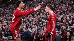 Foreign Players Need Time To Adapt Premier League Wirtz Liverpool 