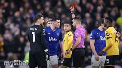Moyes Criticises Officials As Keane Ban Upheld 