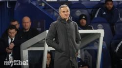 Psg Motivation After Coupe De France Exit Lille Preview 