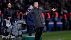 Psg Top Eight Route To Champions League Glory 