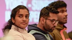 India Open 2026 Pv Sindhu Eyes Long Season Ahead Balancing Comeback And World Championships Dream