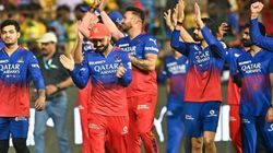 Ex Rcb Pacer Rajan Kumar Who Last Played In Syed Mushtaq Ali Trophy 2025 Tests Positive For Doping