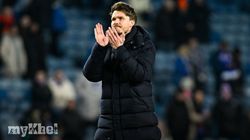 Rangers Beat Annan Scottish Cup Rohl Cannot Rest 