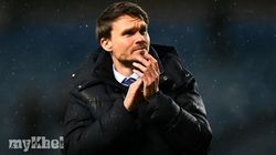 Rangers Hungry For More After Seventh Straight Win Europa League 