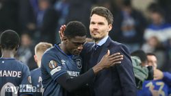 Rangers Optimism After Europa League Defeat 2026 