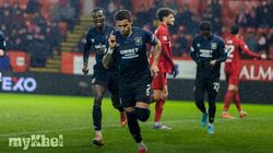 Rangers Close Gap Hearts Scottish Premiership 2026 